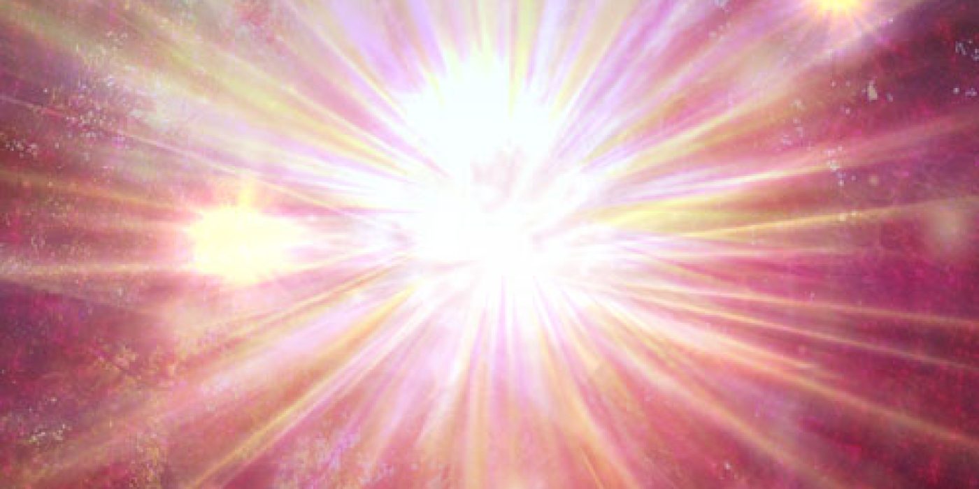 priere de connexion à la source divine esprit divin